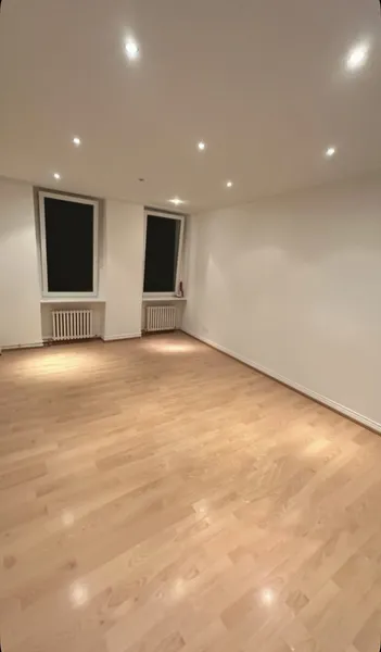 WG taugliche 2-Zimmer-Wohnung in Berlin Reinickendorf — photo 1